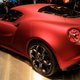 Illustration for article titled I want to make love to the Alfa Romeo 4C without protection